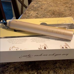 Tyme Curling iron